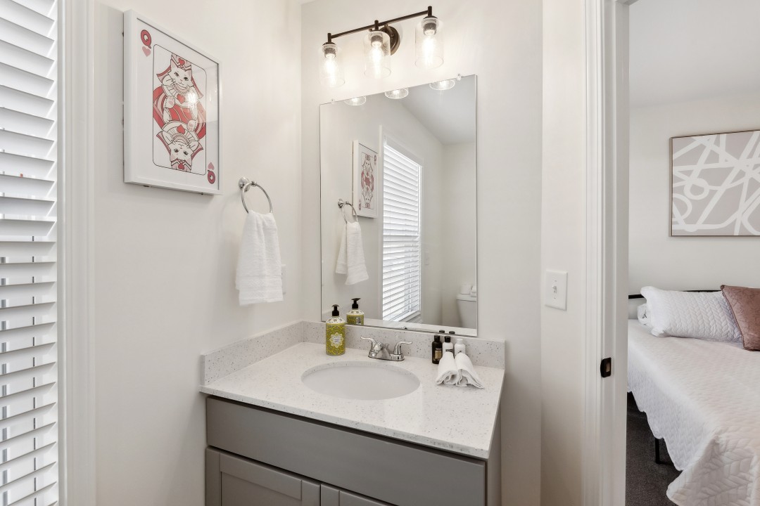 Alto · Unit L5 2bd/2.5 bth