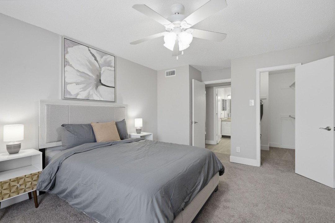 1 Bedroom · Recommended