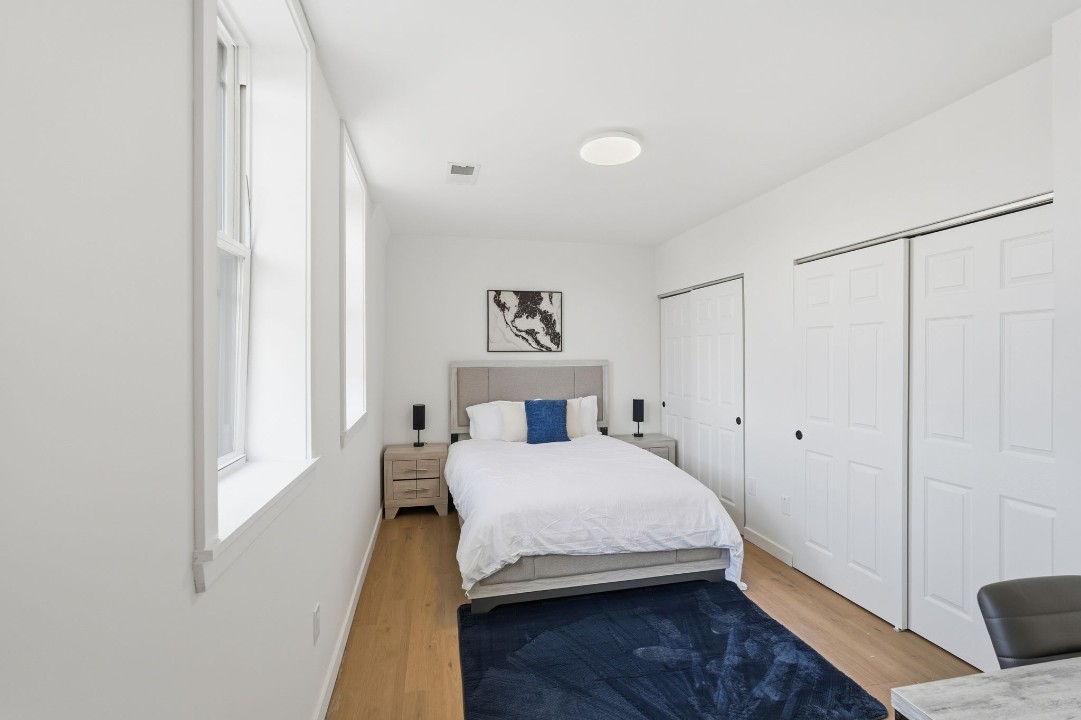 1 Bedroom · Recommended