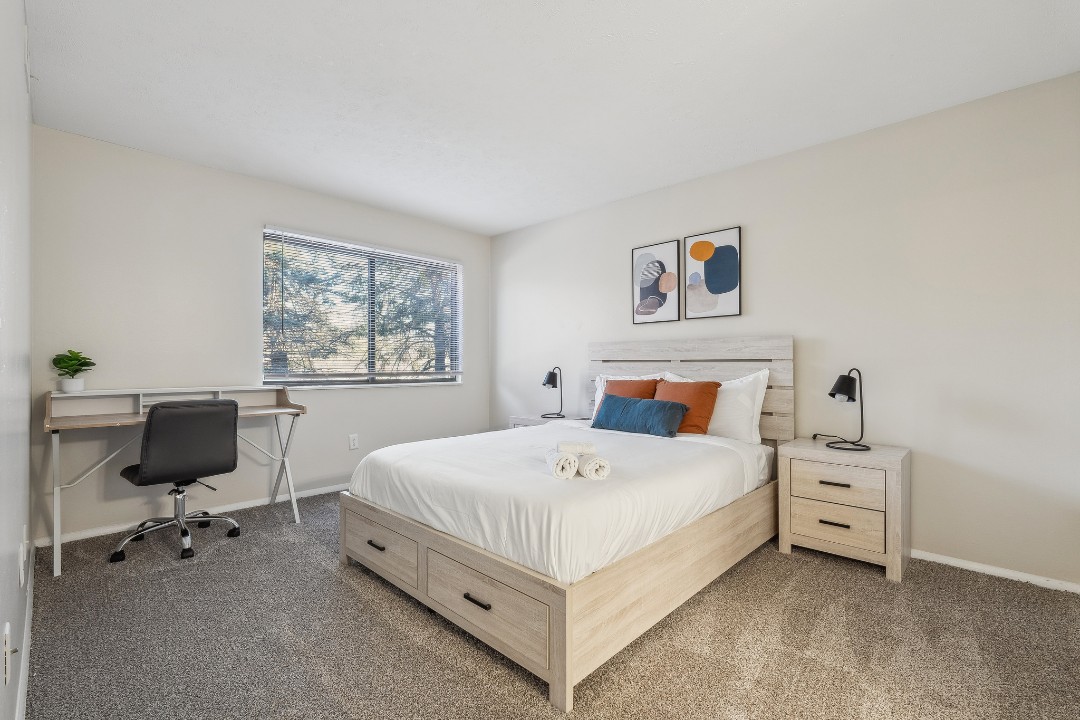 Northwoods 8204-2A · Unit 2/1