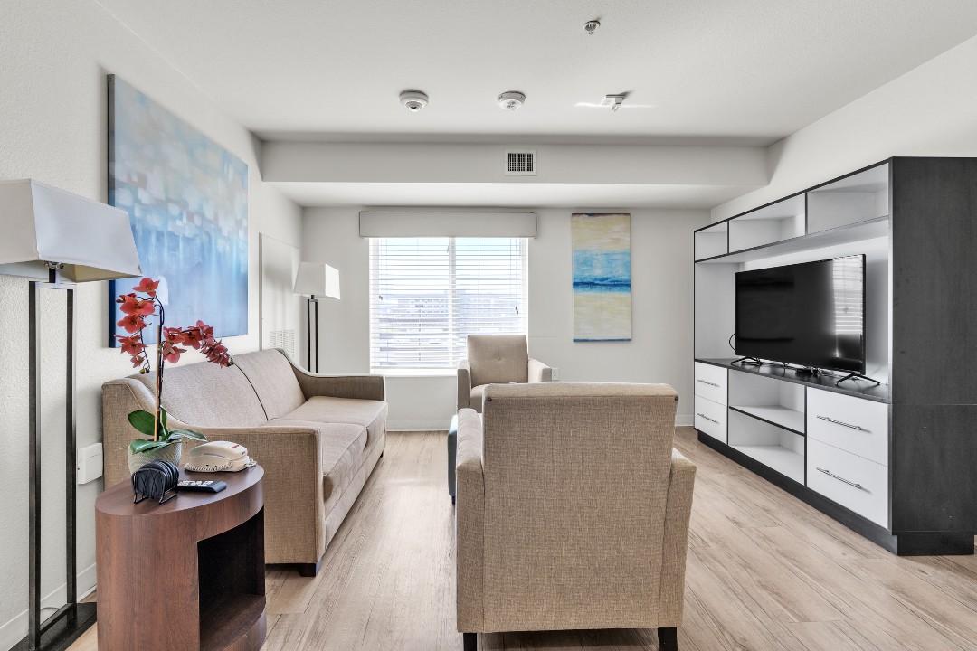 Simplicity At the Rim · Unit 1302 3/2