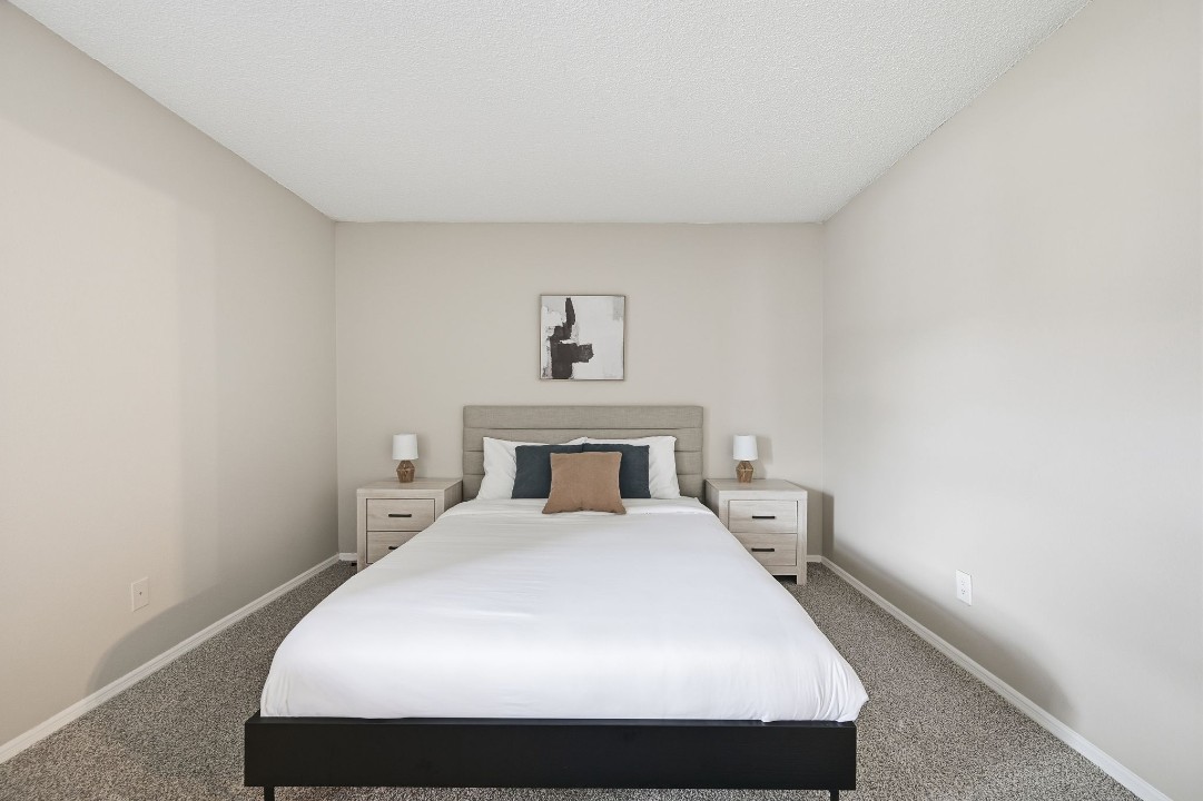 2 Bedrooms · Recommended