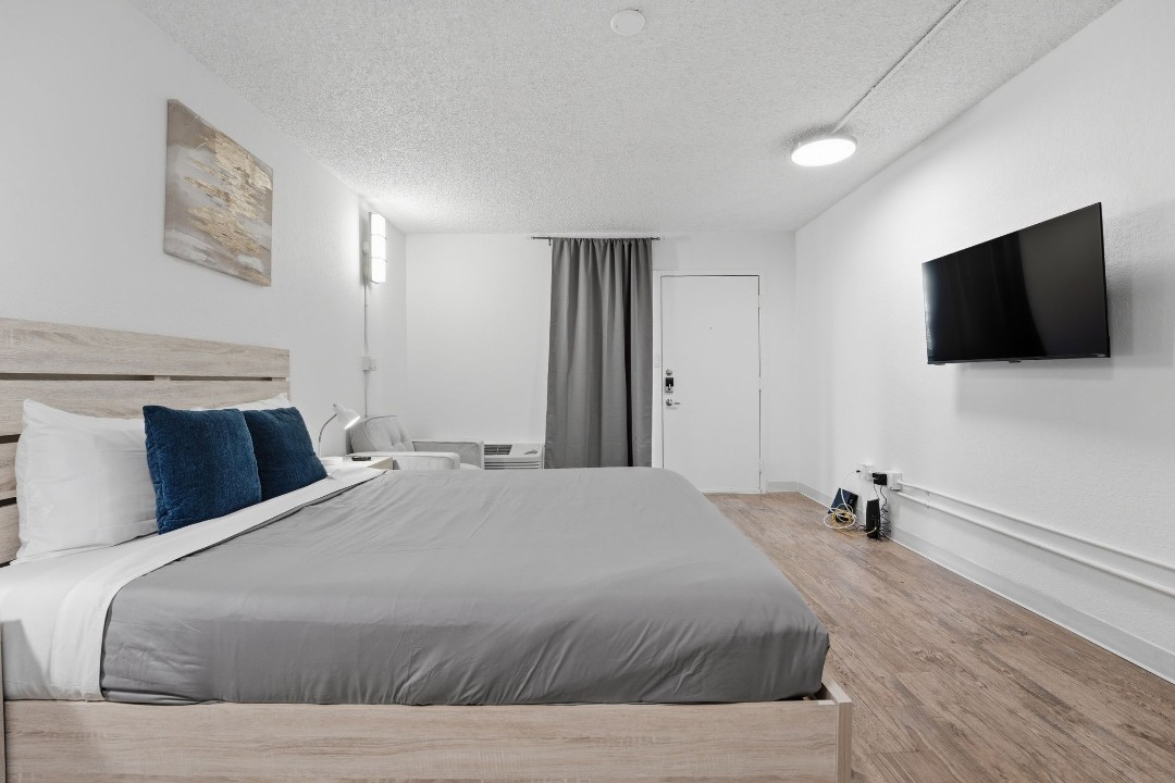 Centro Flats 512 Studio