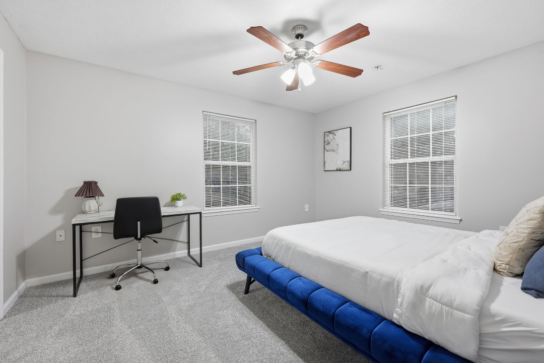 Highland Park apartments · Unit 504 2/1