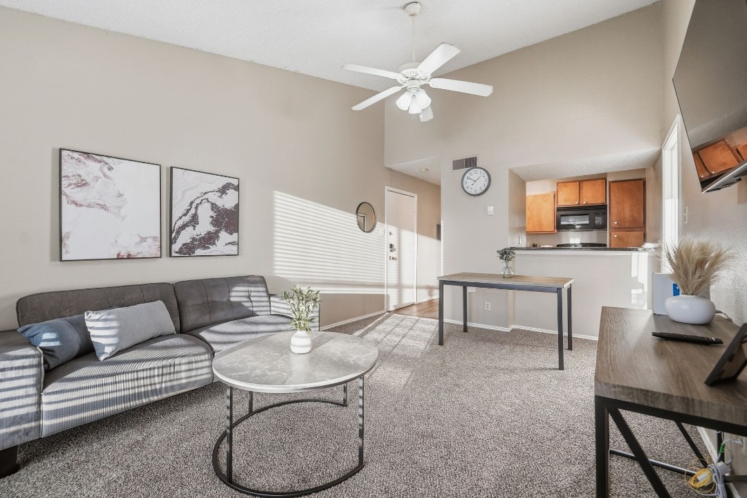 District West · Unit 108