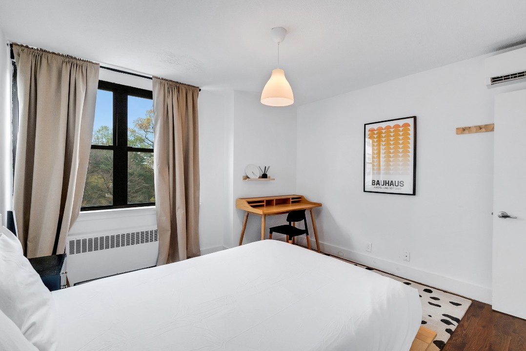 Avenue · Unit A503 2Br