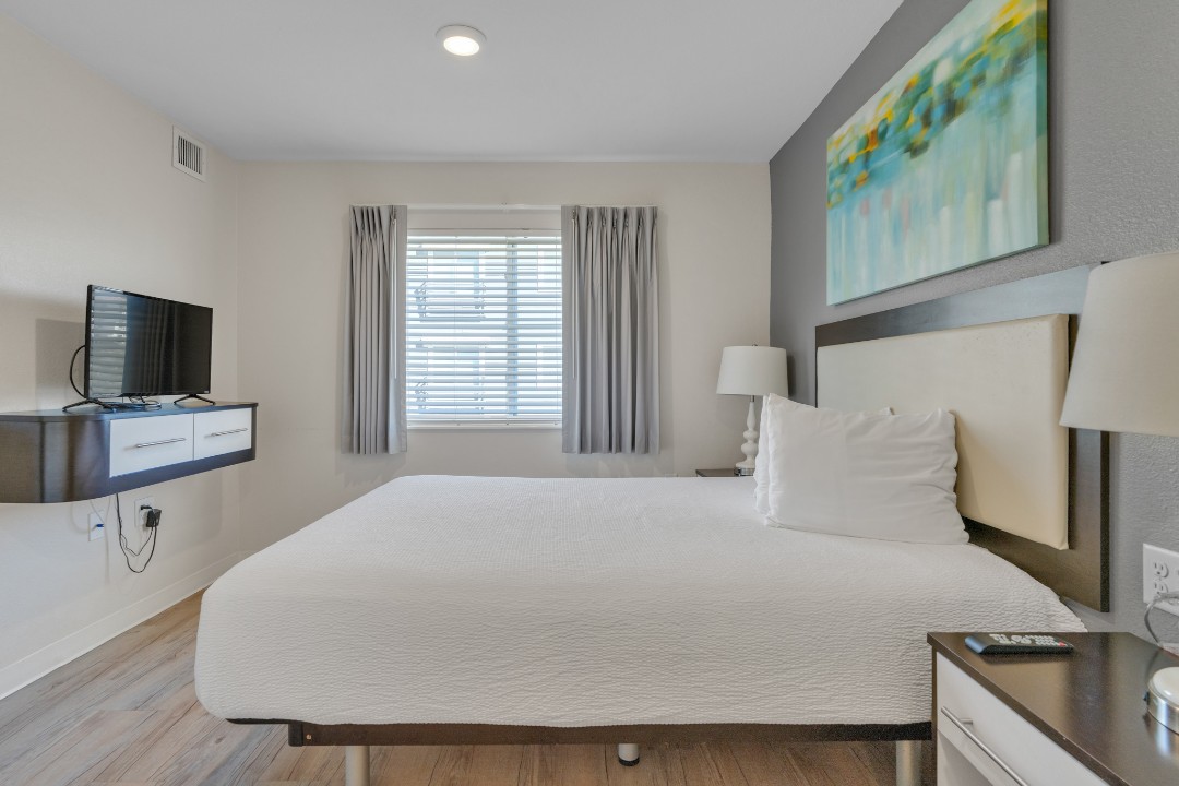 Simplicity At the Rim · Unit 1321 2/2