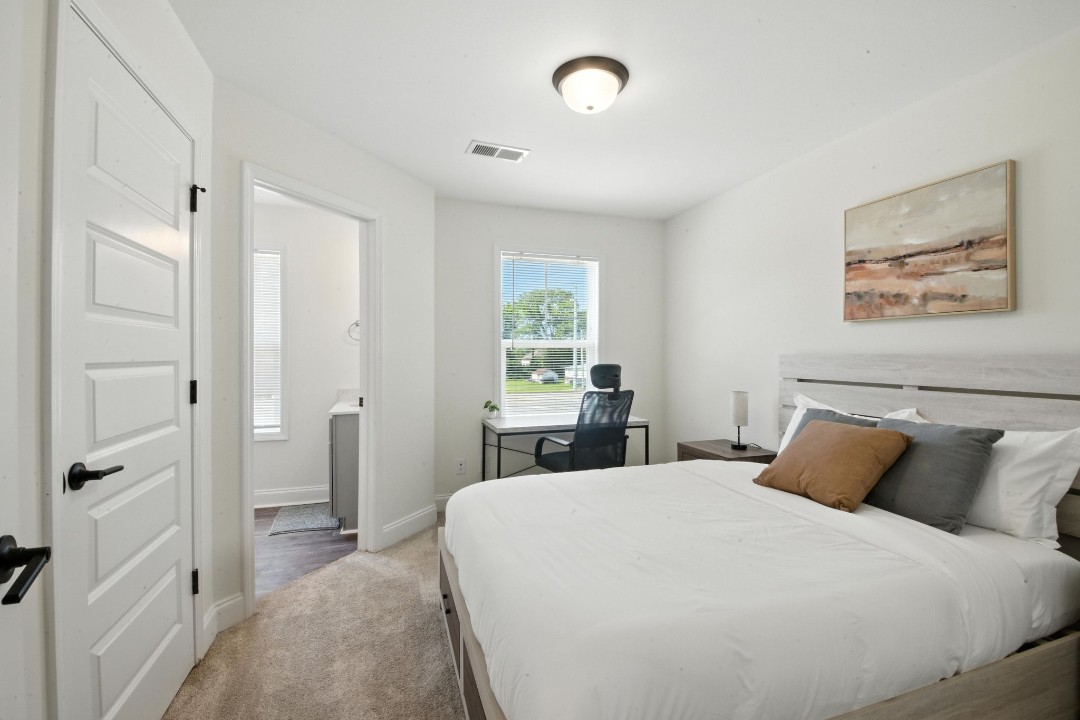 Arte Luxury townhomes B1 2/2.5