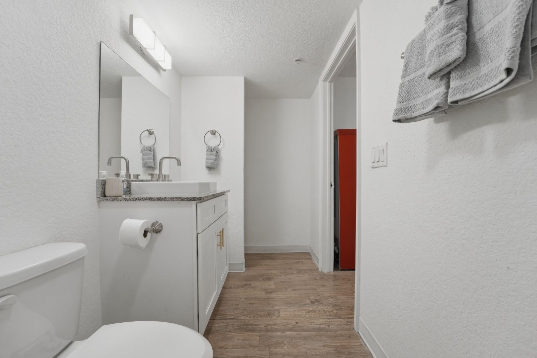Centro Flats 441 Studio