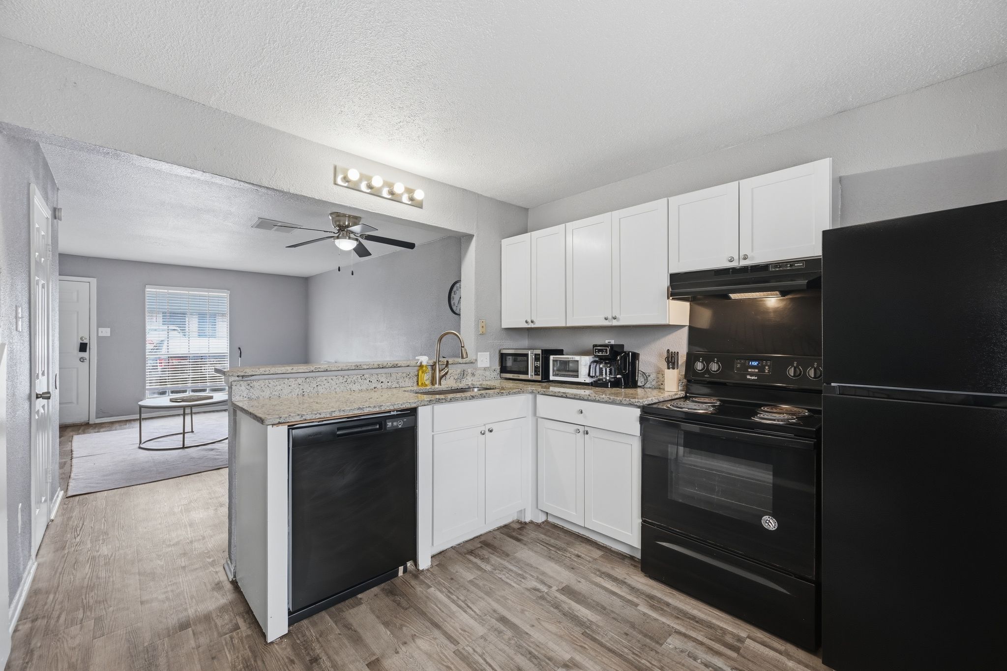 Pioneer Creek 432 D