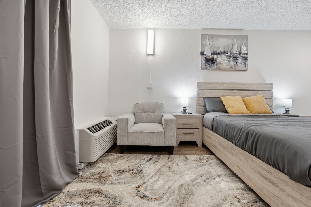 Centro Flats 454 Studio