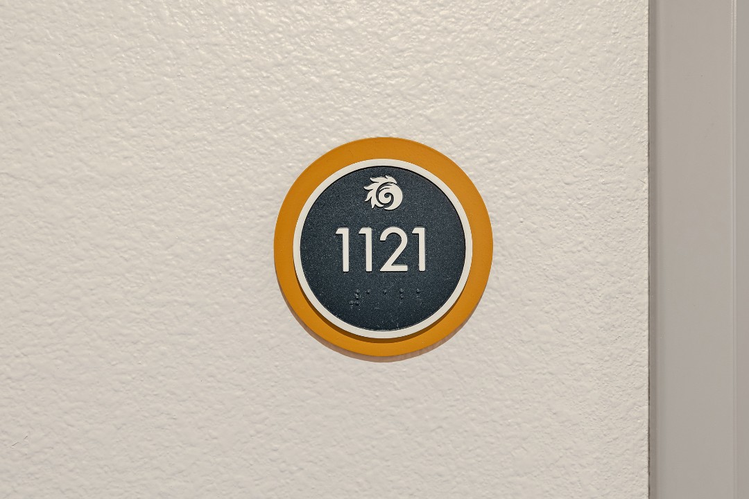 Simplicity At the Rim · Unit 1121  2/2)
