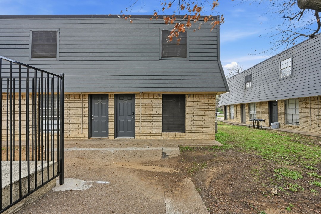Pioneer Creek 508-07 · Unit 1/1