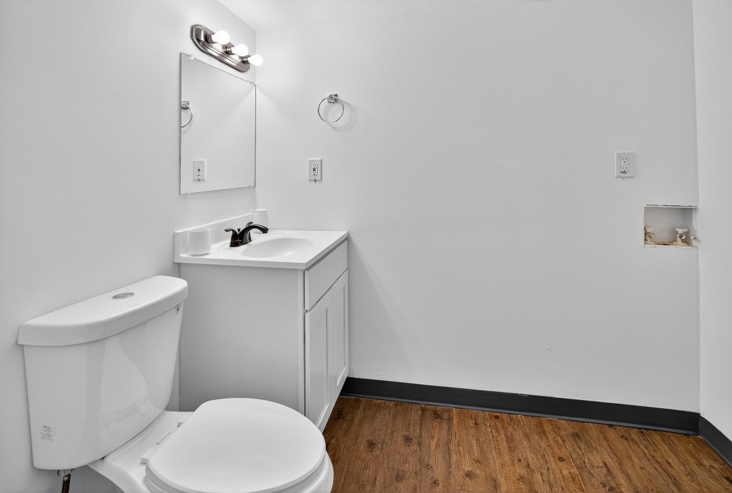 Wellington Townhomes · Unit A4