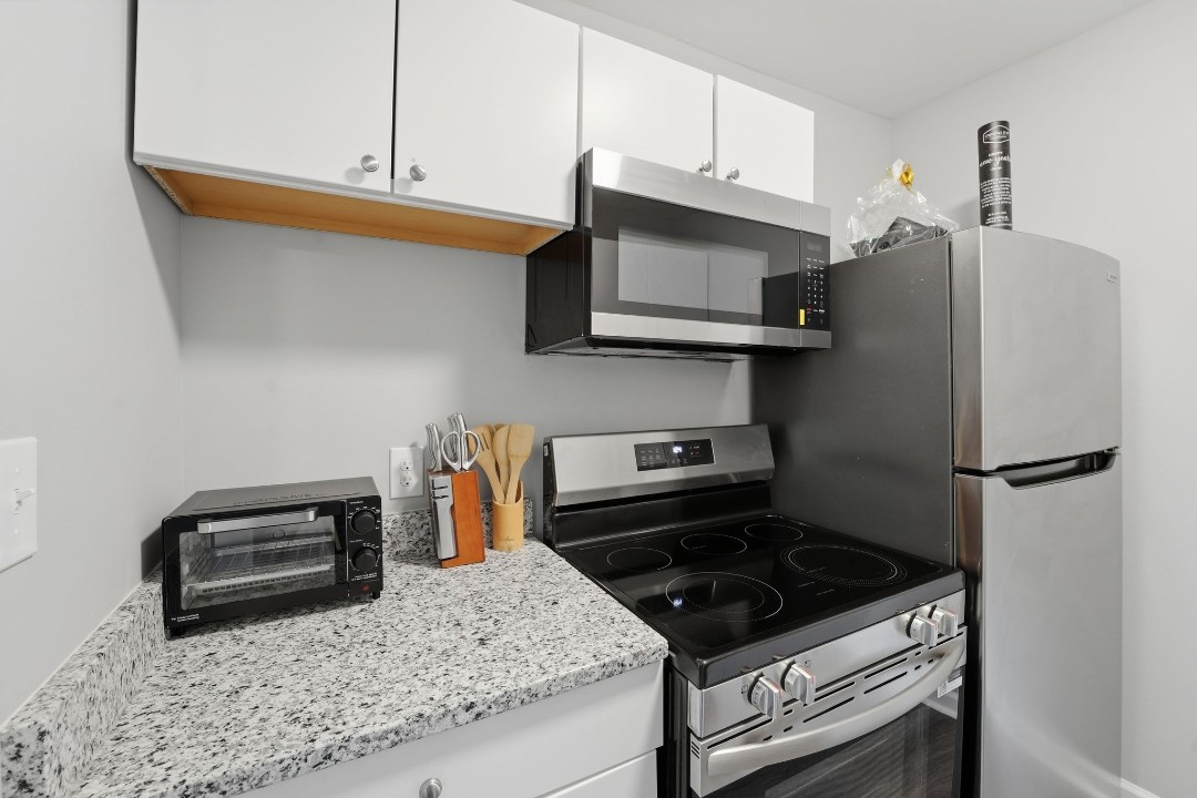 Crossings at · Unit 501 M63 2bd/2bth