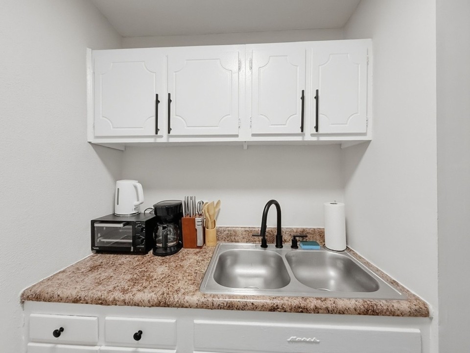 Crossings at · Unit 501 K25 1bd/1bth