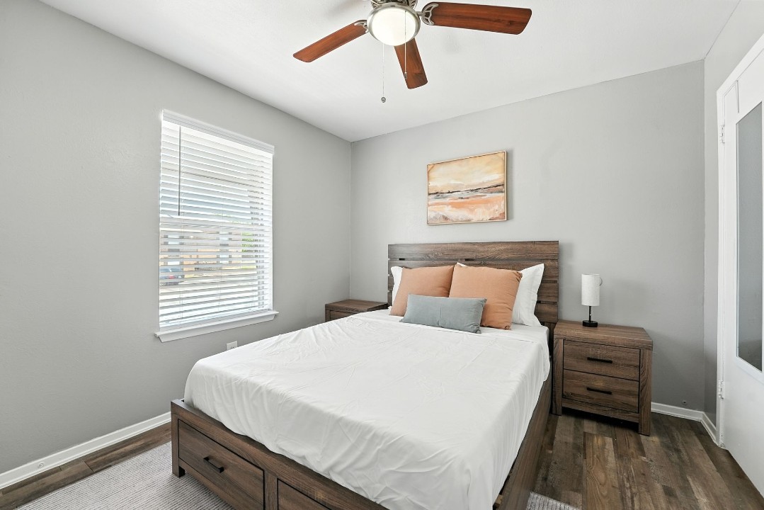 2 Bedrooms · Signature suite