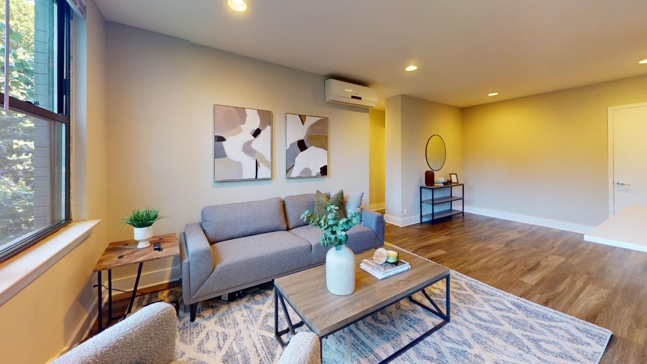 2 Bedrooms · Recommended