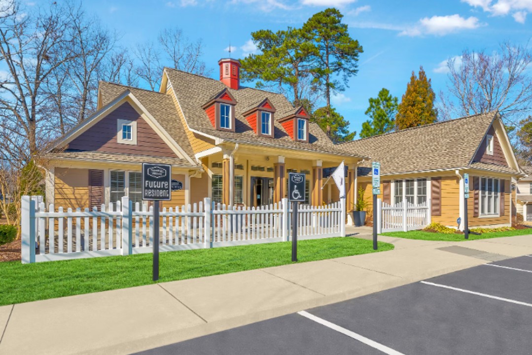 The Domain Apartments · Unit 4915F