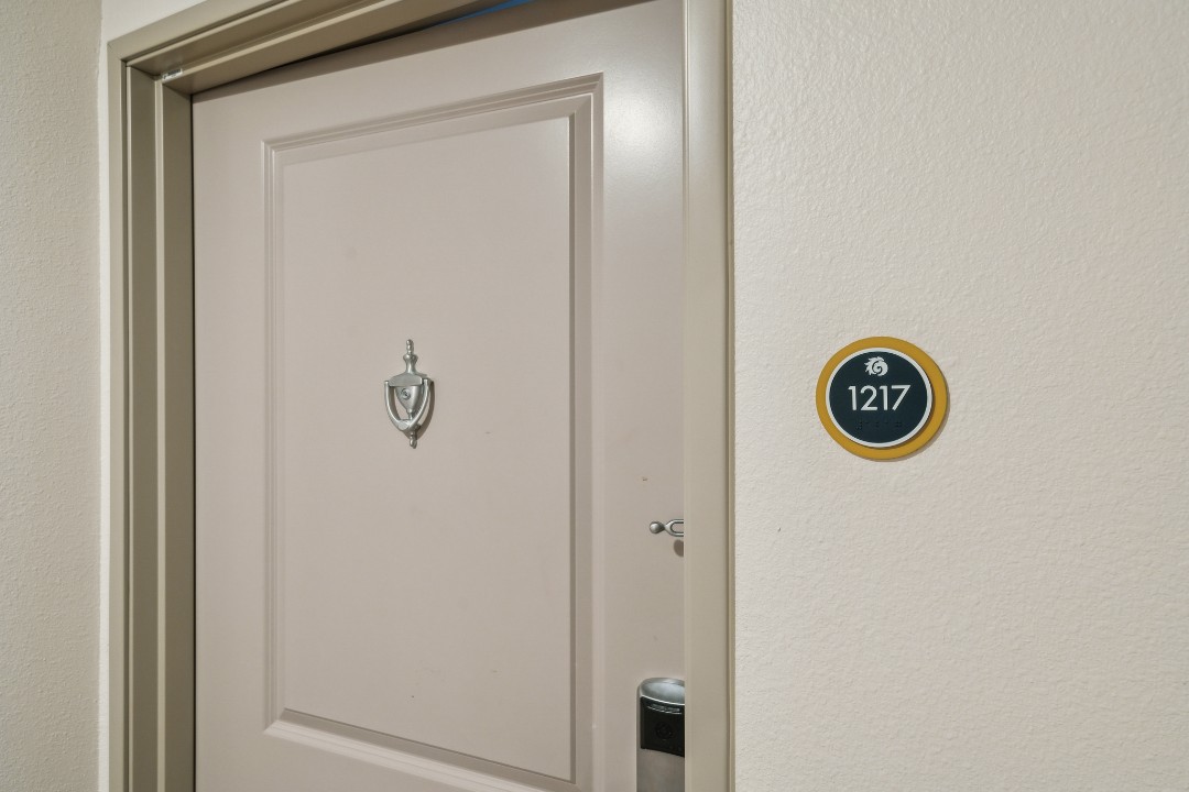 Simplicity At the Rim · Unit 1217  1/1