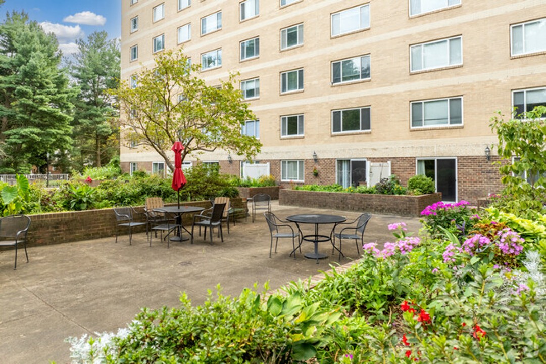 Legacy at Imperial Village · Unit 105 1/1