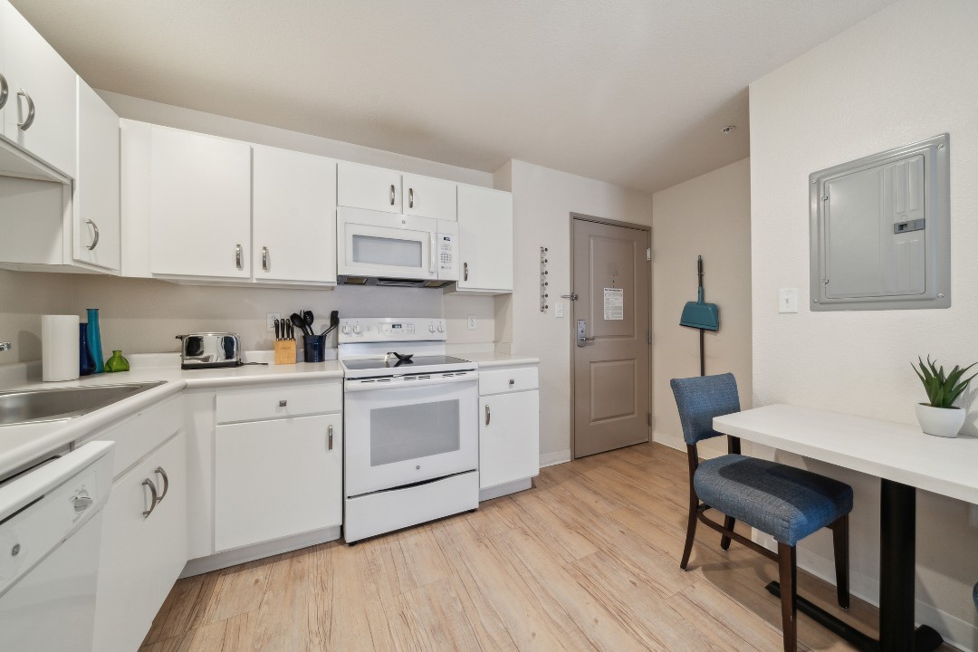 Simplicity At the Rim · Unit 1217  1/1