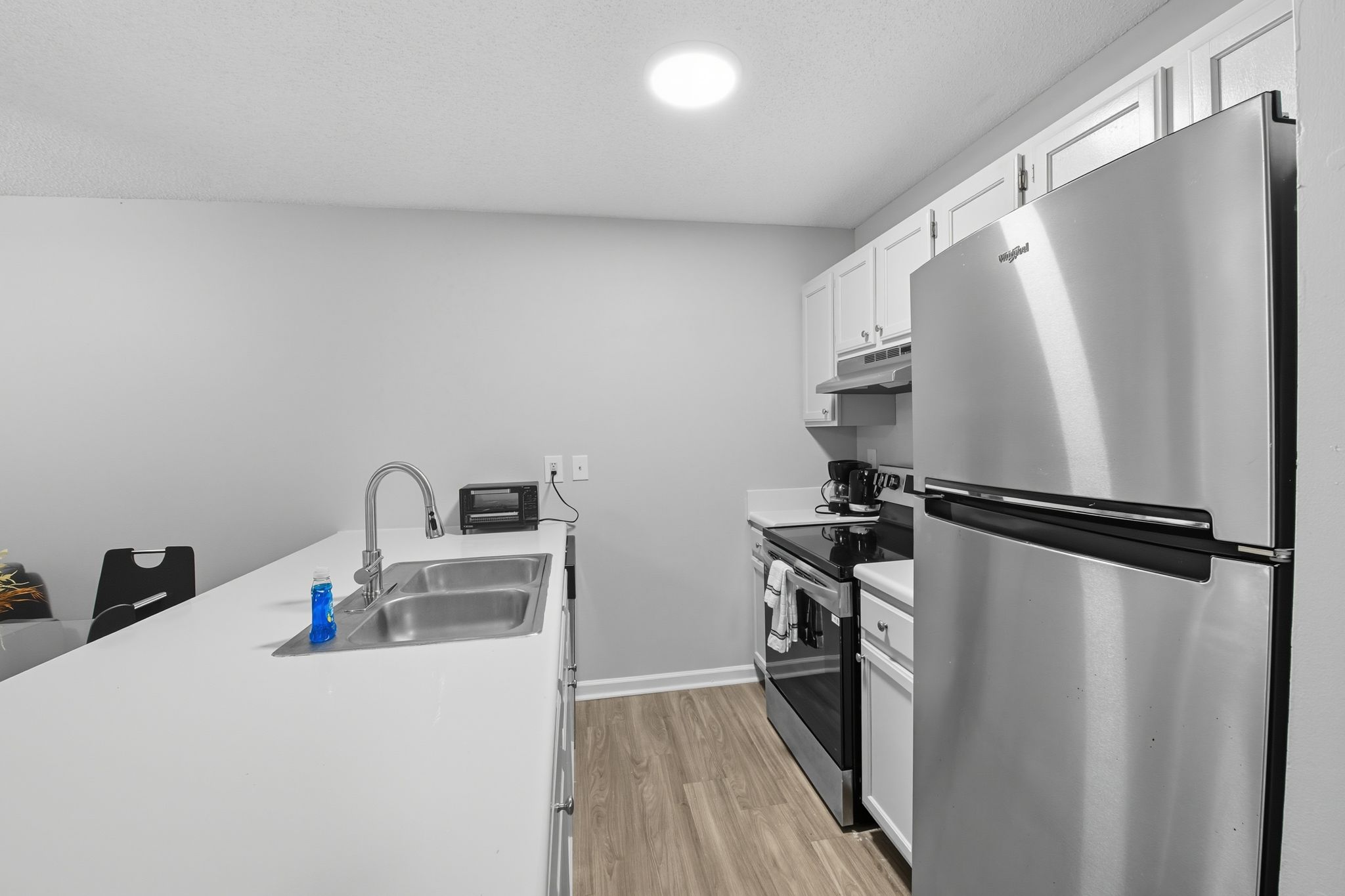 Meadowbrook 254-202 1bd/1bd