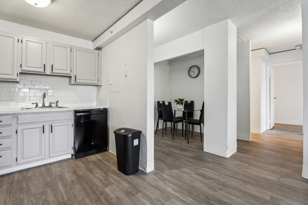 Legacy at Imperial Village · Unit 314 2/2