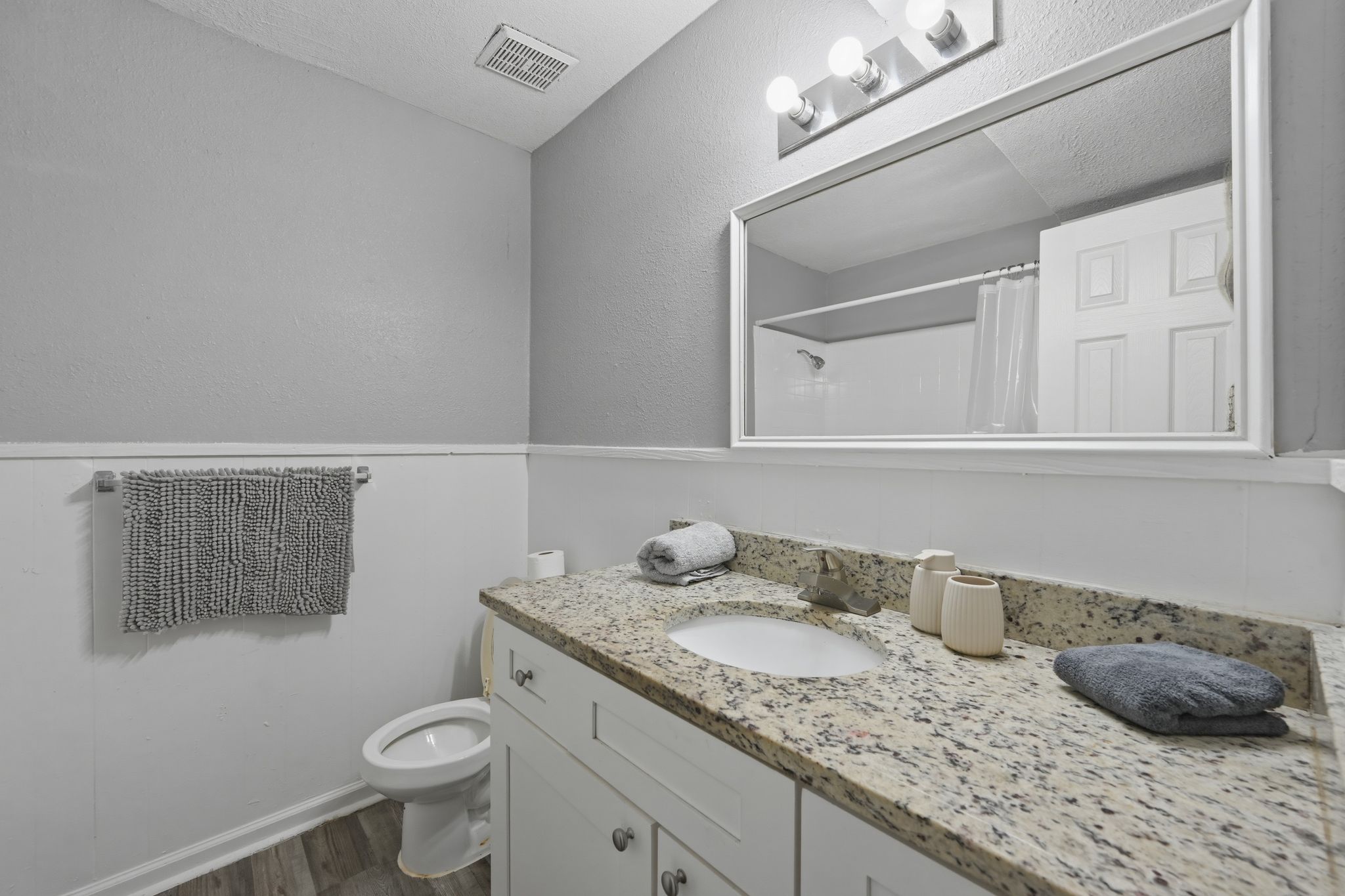 Pioneer Creek 432 D
