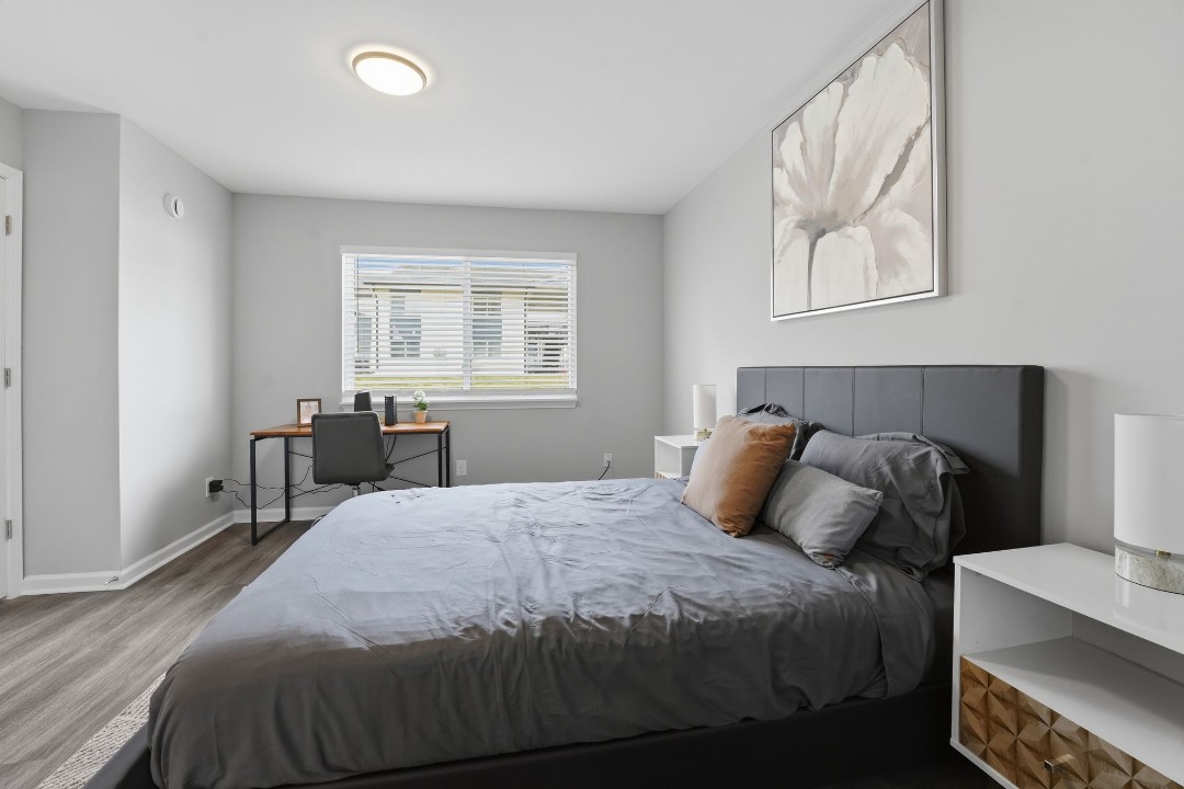Crossings at · Unit 501 M61 2bd/2bth