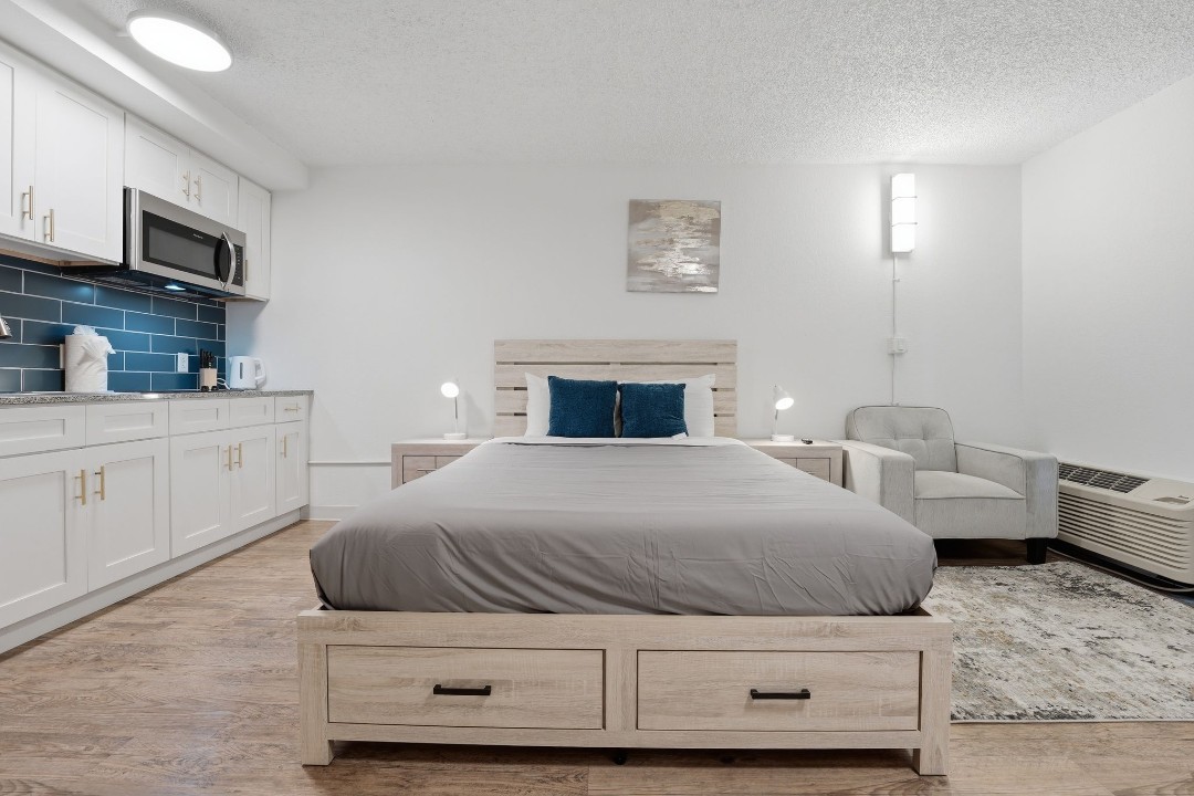 Centro Flats 512 Studio