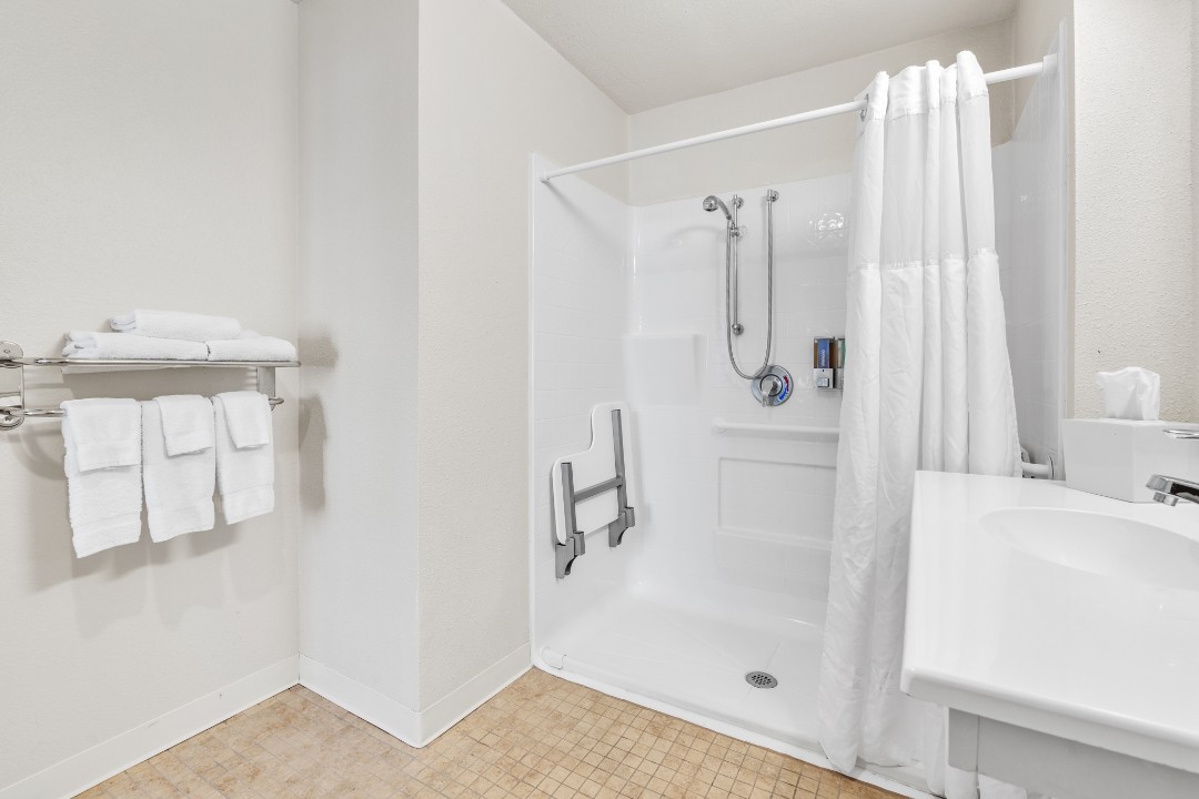 Simplicity At the Rim · Unit 1309 1/1