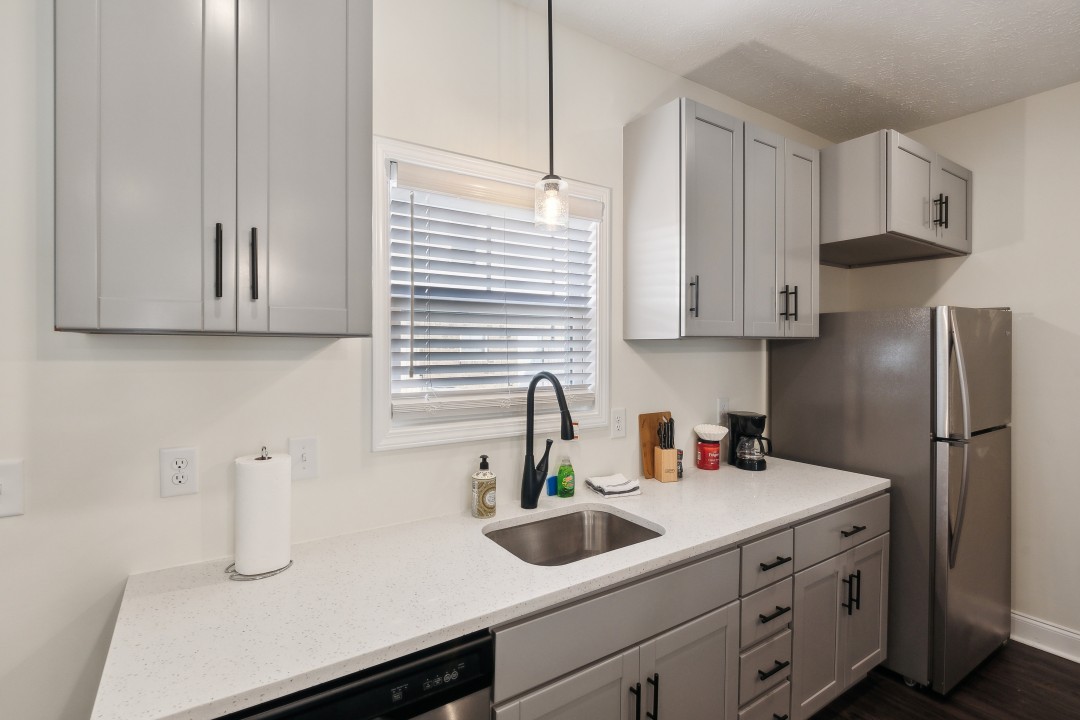 Alto · Unit K4 2bd/2.5 bth