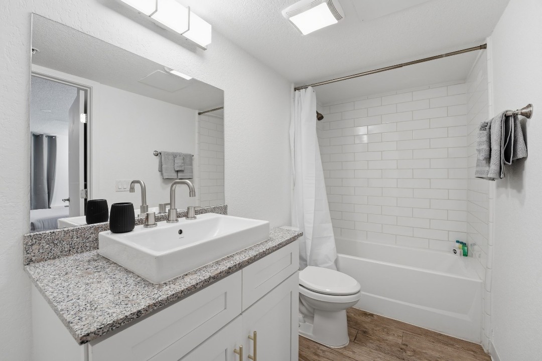 Centro Flats 459 Studio