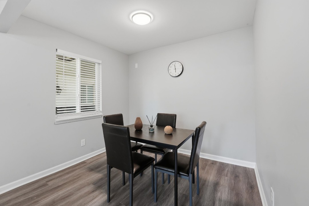 Crossings at · Unit 501 M64 2bd/2bth