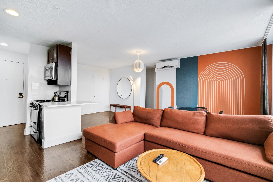 Avenue · Unit A503 2Br