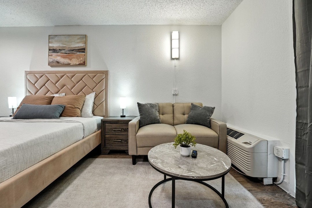 Centro Flats 503 Studio