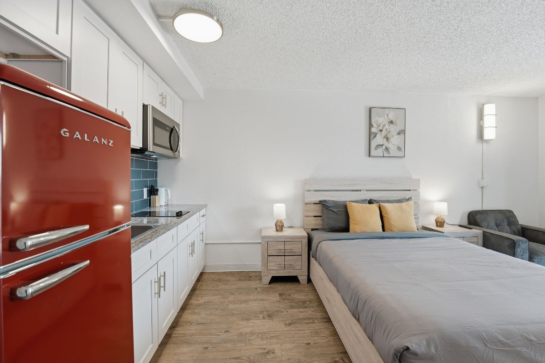Centro Flats 528 Studio