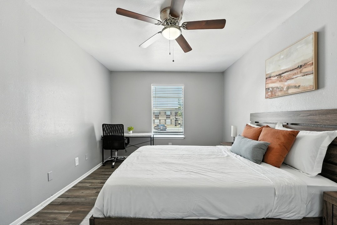 Eureka village · Unit 225 2/1