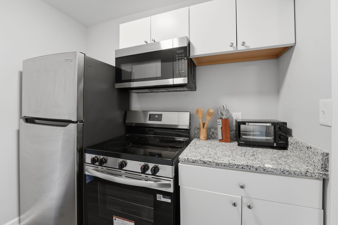 Crossings at · Unit 501 M62 2bd/2bth