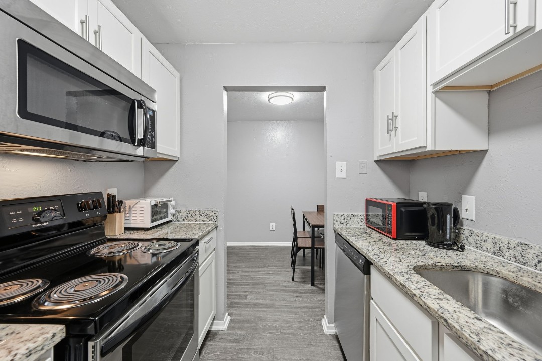 Eureka village · Unit 224 1/1