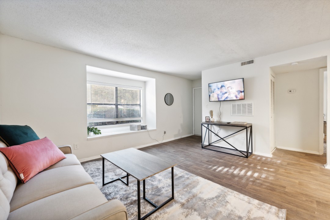 Northcliffe · Unit 404 1/1