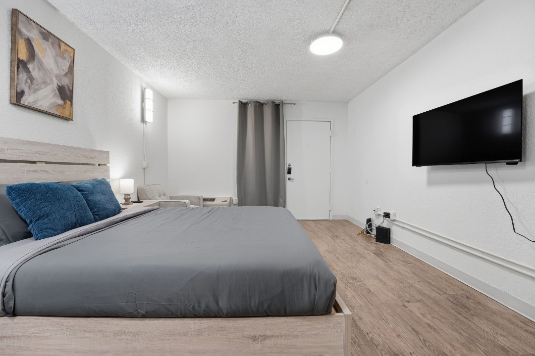 Centro Flats 439 Studio