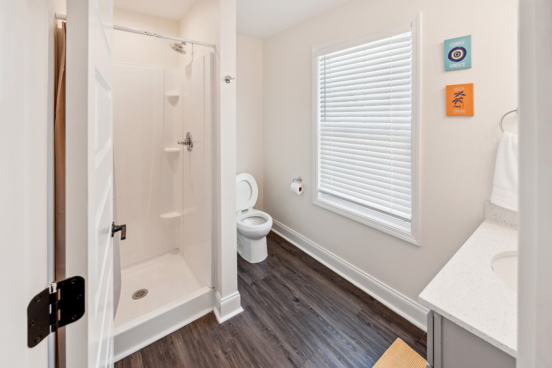 Alto · Unit M8 2bd/2.5 bth