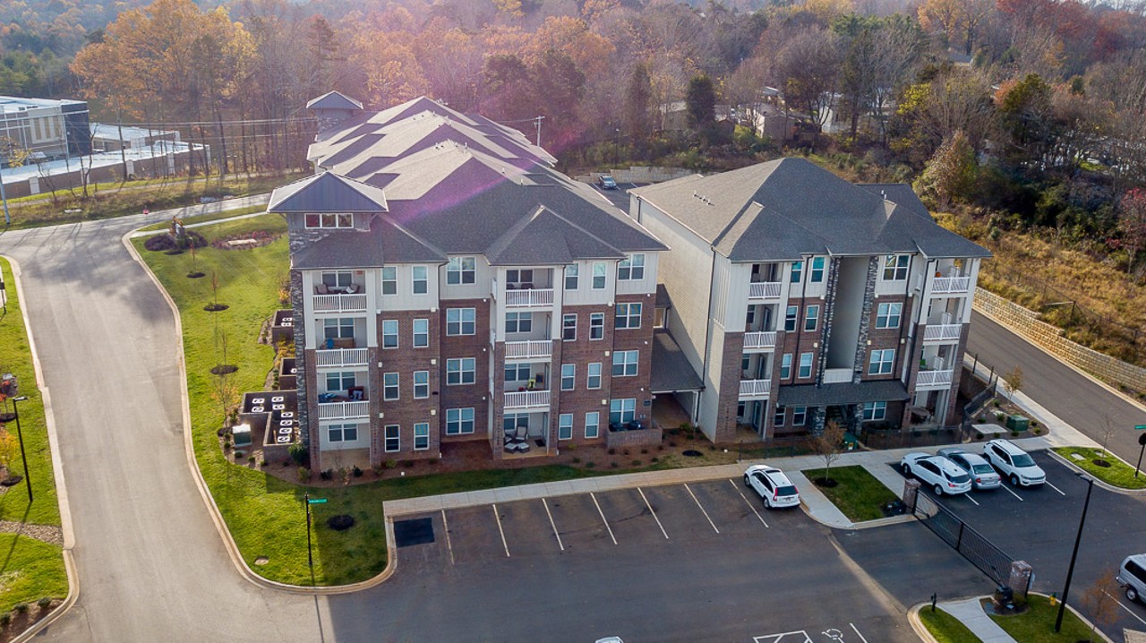 Overlook at Farragut 2302, · Unit 2/2