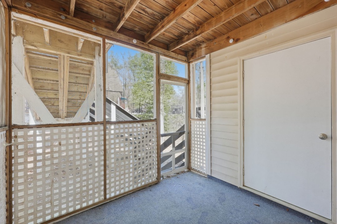 The Domain Apartments 4901C · Unit 1/1