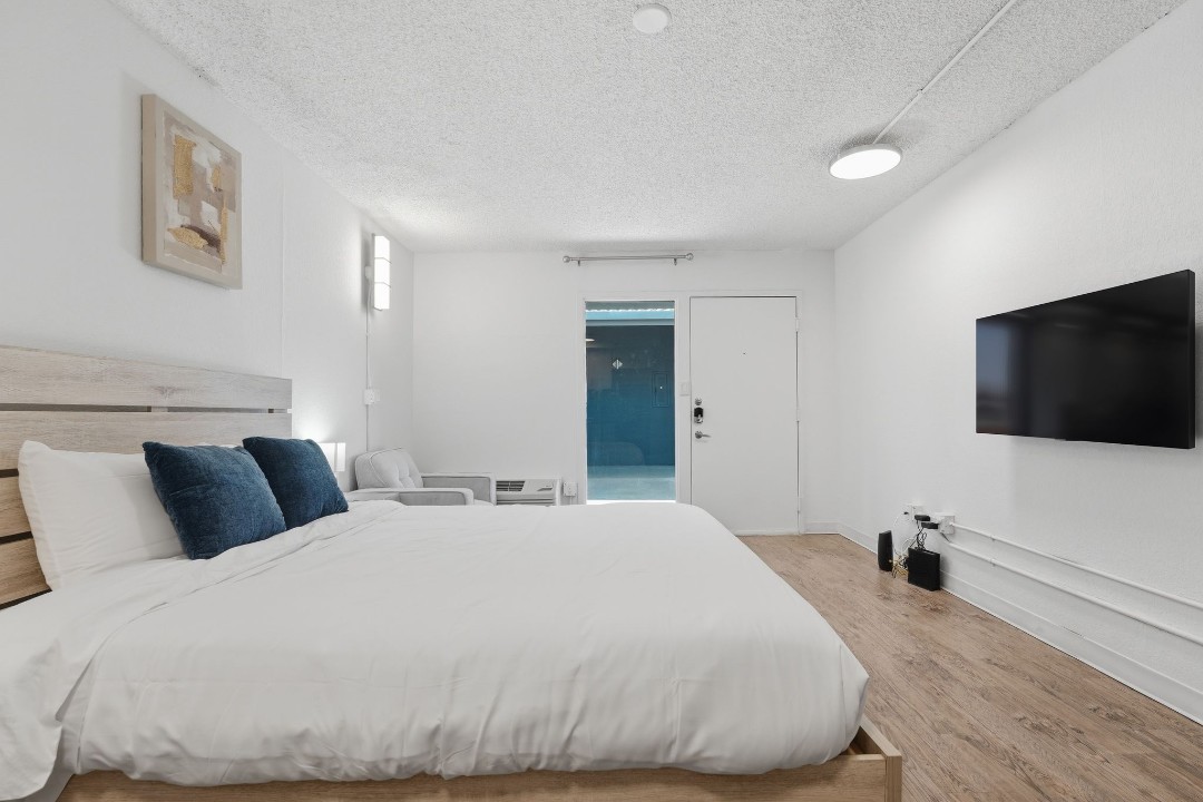 Centro Flats 524 Studio
