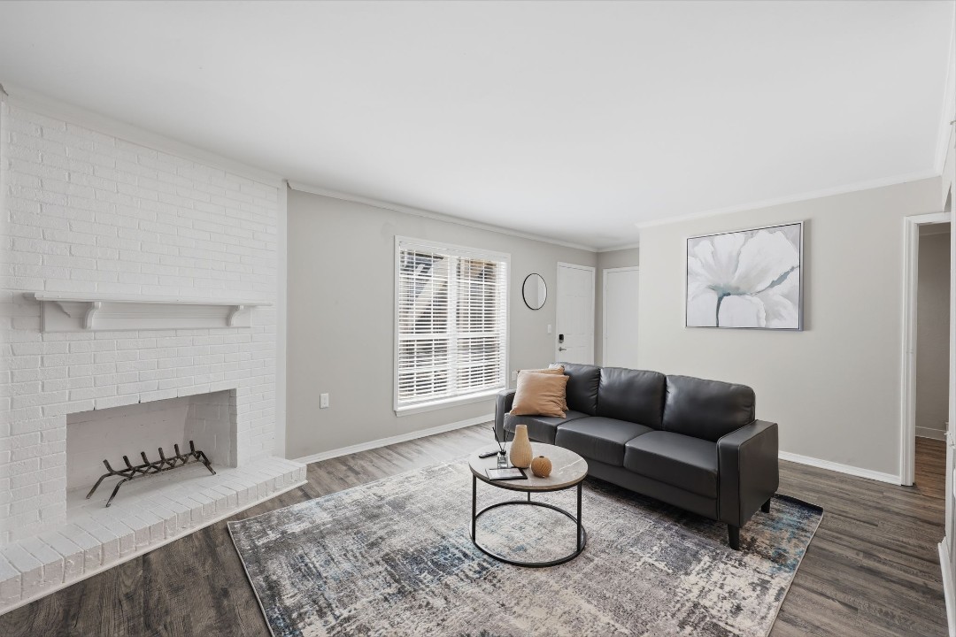 The Domain Apartments 4901B · Unit 1/1