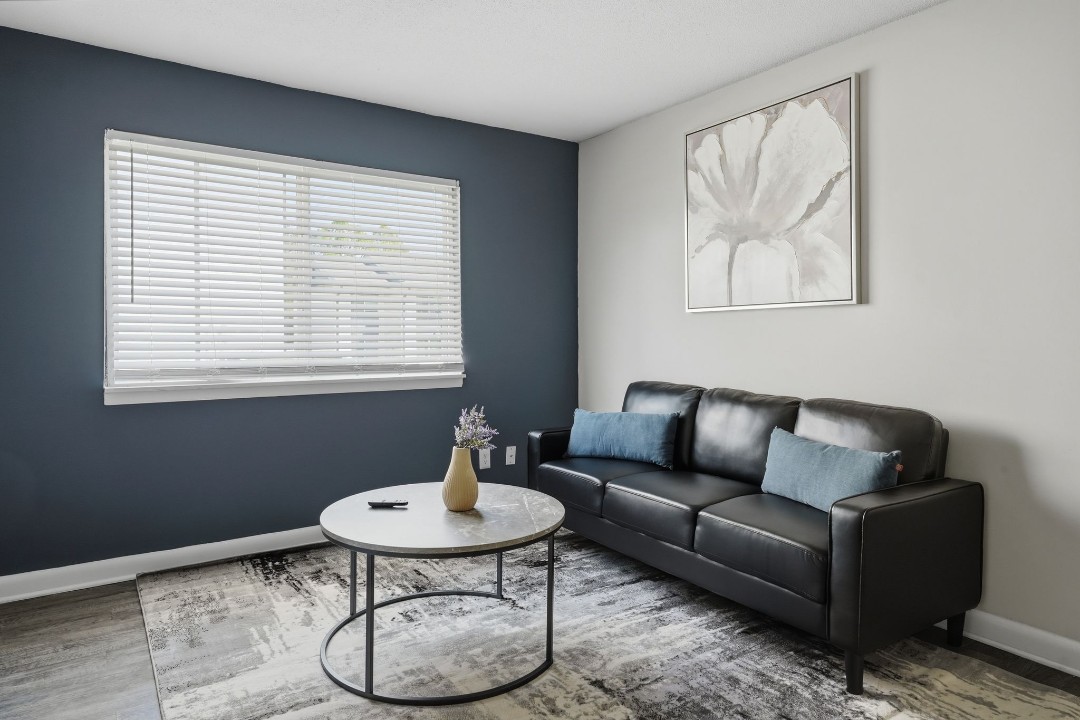 Crossings at · Unit 501 K31 1bd/1bth