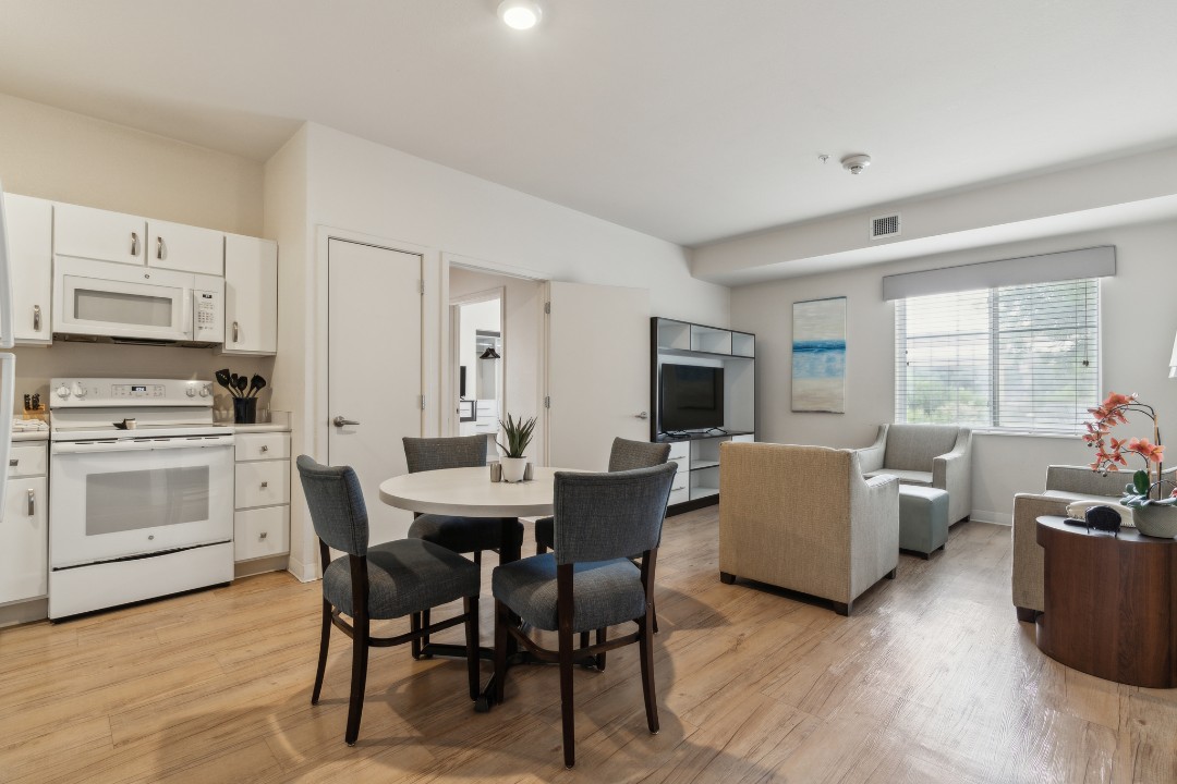 3 Bedrooms · Recommended